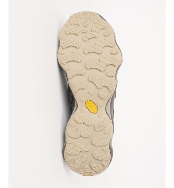 JOURNAL STANDARD relume「《予約》MERRELL / メレル スピード アーク マティス レザー ウォータープルーフ」|スニーカー|