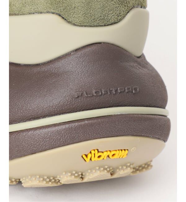 JOURNAL STANDARD relume「《予約》MERRELL / メレル スピード アーク マティス レザー ウォータープルーフ」|スニーカー|