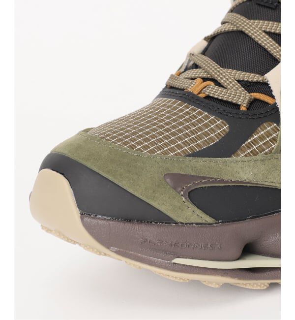 JOURNAL STANDARD relume「《予約》MERRELL / メレル スピード アーク マティス レザー ウォータープルーフ」|スニーカー|