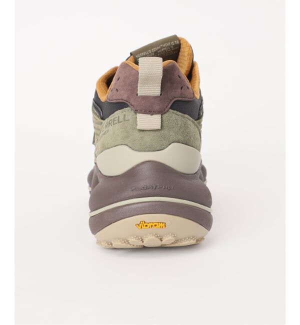 JOURNAL STANDARD relume「《予約》MERRELL / メレル スピード アーク マティス レザー ウォータープルーフ」|スニーカー|