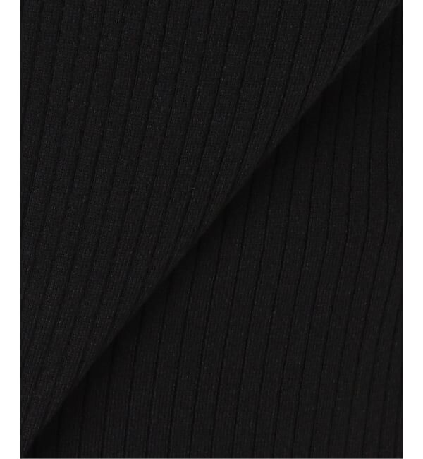 JOURNAL STANDARD relume「《WEB限定追加予約 / 新色》【MULTI FUNC+】ヘンリーネックニットワンピース」|ワンピース|