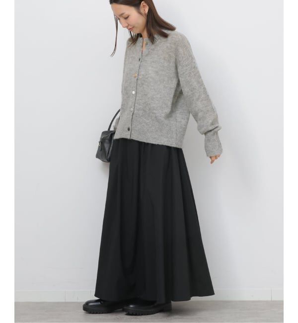 JOURNAL STANDARD relume「《追加予約》ビジューボタンカーディガン」|カーディガン|