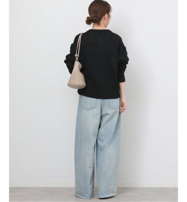 JOURNAL STANDARD relume「《追加予約》ビジューボタンカーディガン」|カーディガン|