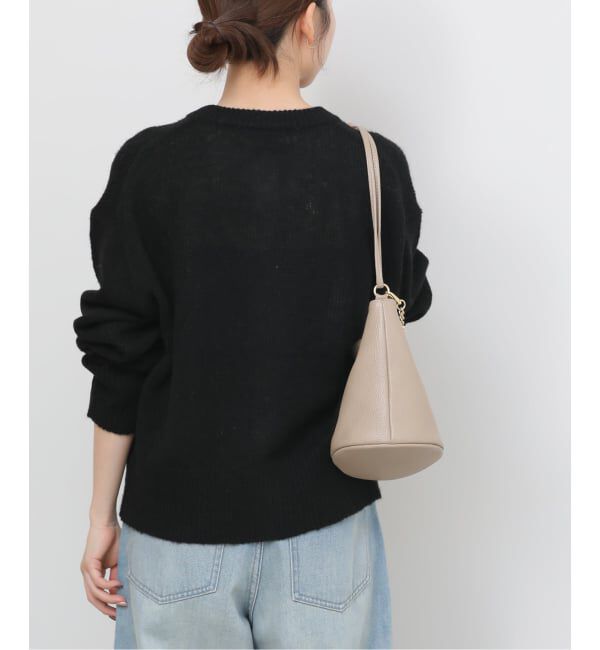 JOURNAL STANDARD relume「《追加予約》ビジューボタンカーディガン」|カーディガン|