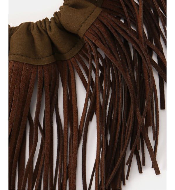 JOURNAL STANDARD relume「【La Maison de Lyllis / メゾンドリリス】FRINGE：ヘアアクセサリー」|その他|
