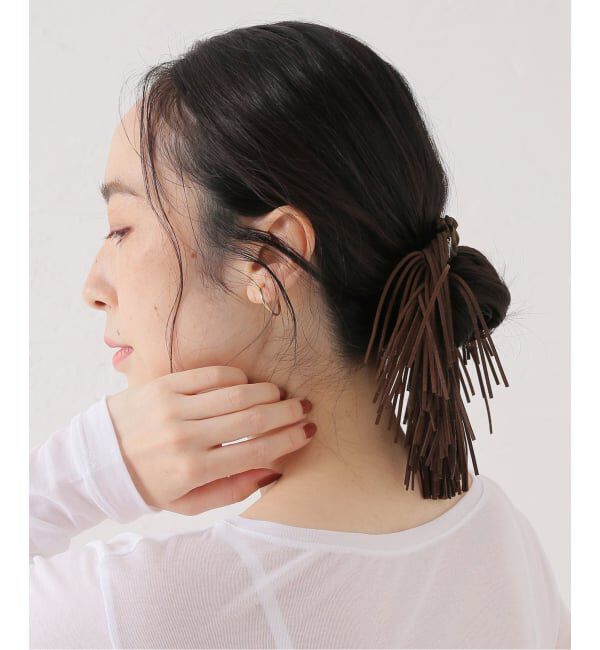 JOURNAL STANDARD relume「【La Maison de Lyllis / メゾンドリリス】FRINGE：ヘアアクセサリー」|その他|