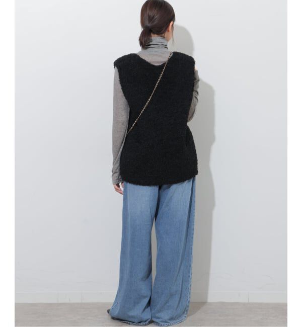 JOURNAL STANDARD relume「《予約》シアーテレコタートル」|Tシャツ・カットソー|