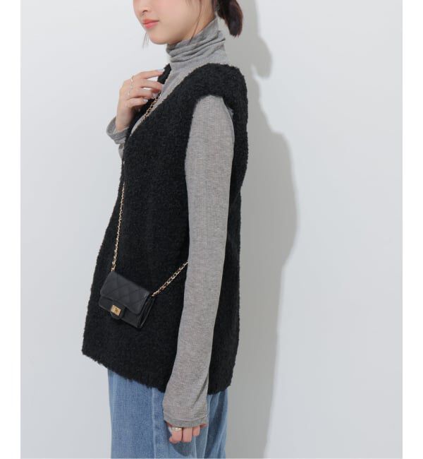 JOURNAL STANDARD relume「《予約》シアーテレコタートル」|Tシャツ・カットソー|