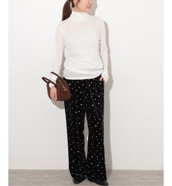 JOURNAL STANDARD relume「《予約》シアーテレコタートル」|Tシャツ・カットソー|