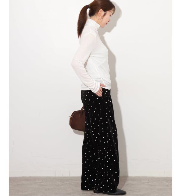 JOURNAL STANDARD relume「《予約》シアーテレコタートル」|Tシャツ・カットソー|