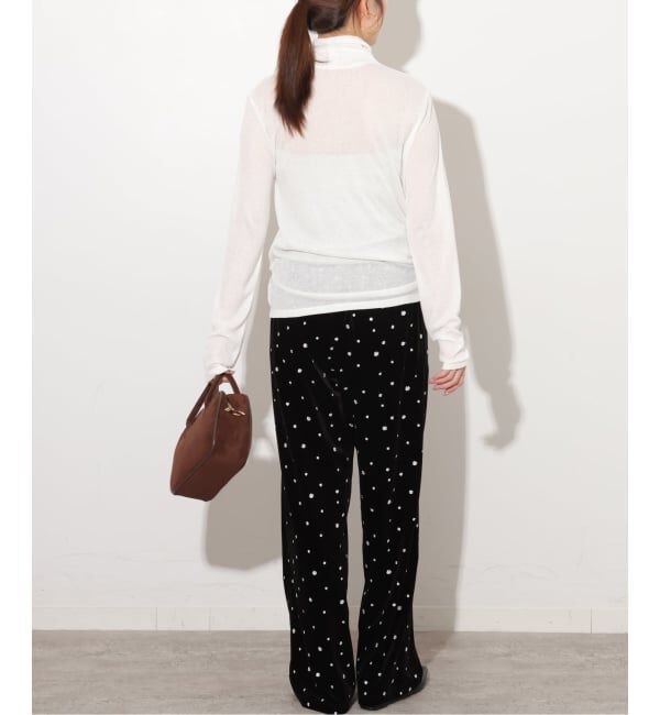 JOURNAL STANDARD relume「《予約》シアーテレコタートル」|Tシャツ・カットソー|