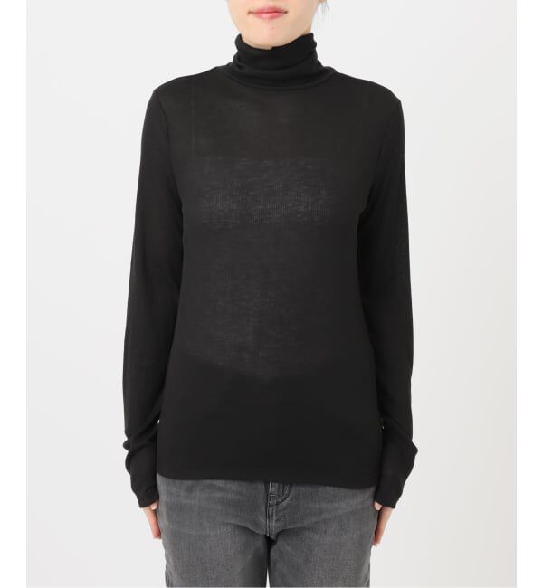 JOURNAL STANDARD relume「《予約》シアーテレコタートル」|Tシャツ・カットソー|