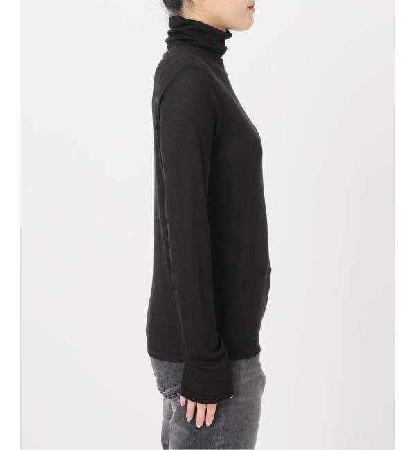 JOURNAL STANDARD relume「《予約》シアーテレコタートル」|Tシャツ・カットソー|