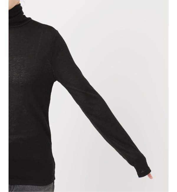 JOURNAL STANDARD relume「《予約》シアーテレコタートル」|Tシャツ・カットソー|