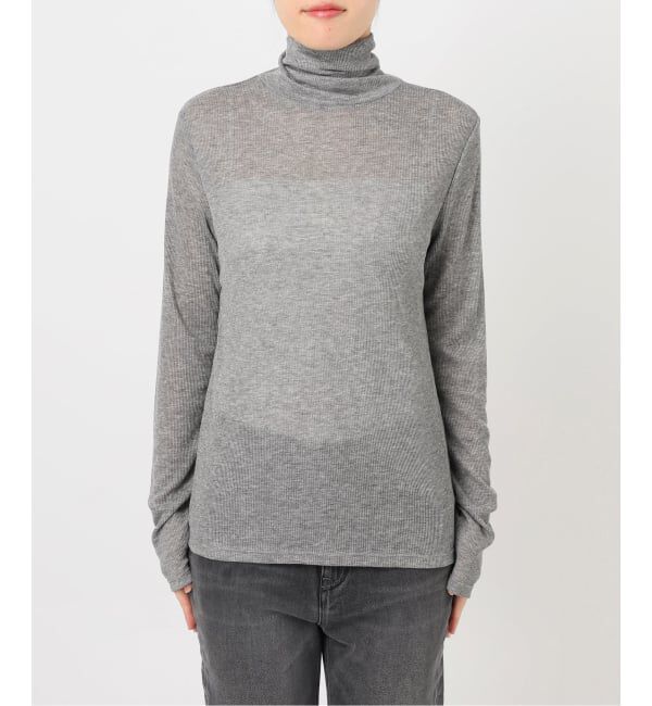 JOURNAL STANDARD relume「《予約》シアーテレコタートル」|Tシャツ・カットソー|