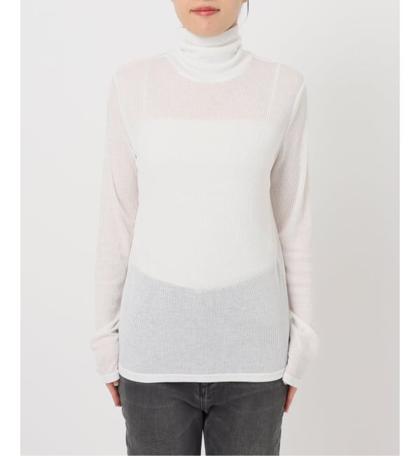 JOURNAL STANDARD relume「《予約》シアーテレコタートル」|Tシャツ・カットソー|