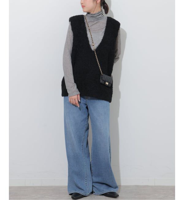 JOURNAL STANDARD relume「《予約》シアーテレコタートル」|Tシャツ・カットソー|