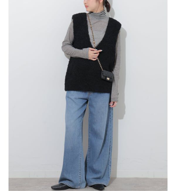 JOURNAL STANDARD relume「《予約》シアーテレコタートル」|Tシャツ・カットソー|