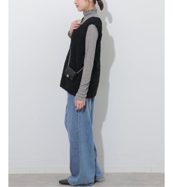 JOURNAL STANDARD relume「《予約》シアーテレコタートル」|Tシャツ・カットソー|