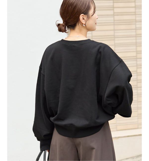 JOURNAL STANDARD「SWEAT クルーネック」|スウェット・ジャージ|