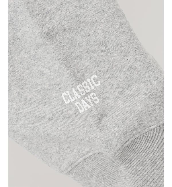 JOURNAL STANDARD「SWEAT クルーネック」|スウェット・ジャージ|