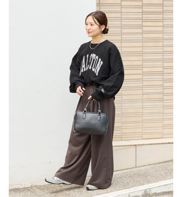 JOURNAL STANDARD「SWEAT クルーネック」|スウェット・ジャージ|