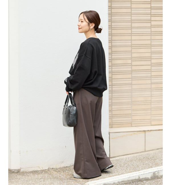 JOURNAL STANDARD「SWEAT クルーネック」|スウェット・ジャージ|