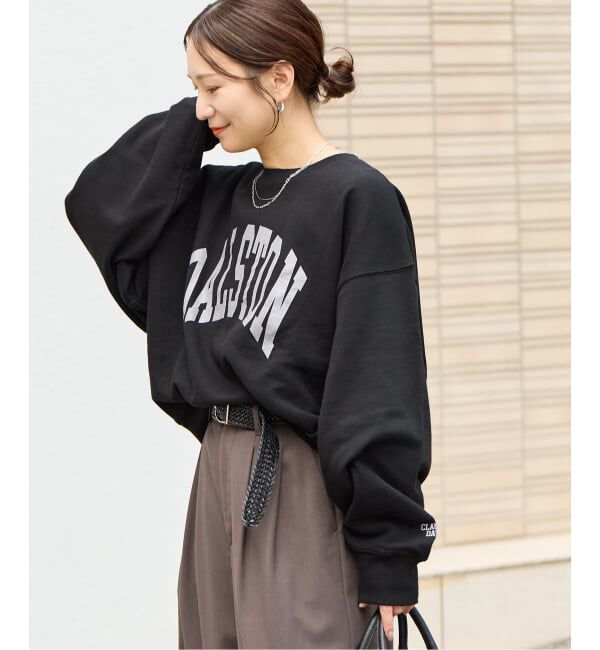 JOURNAL STANDARD「SWEAT クルーネック」|スウェット・ジャージ|