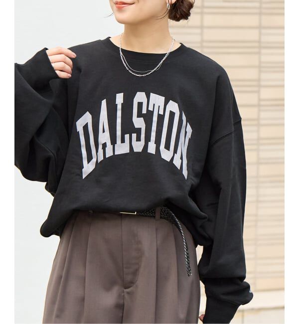 JOURNAL STANDARD「SWEAT クルーネック」|スウェット・ジャージ|