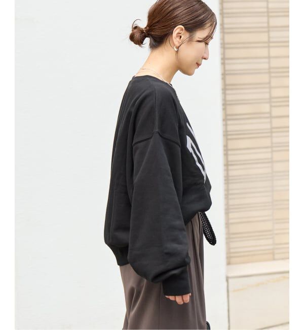 JOURNAL STANDARD「SWEAT クルーネック」|スウェット・ジャージ|