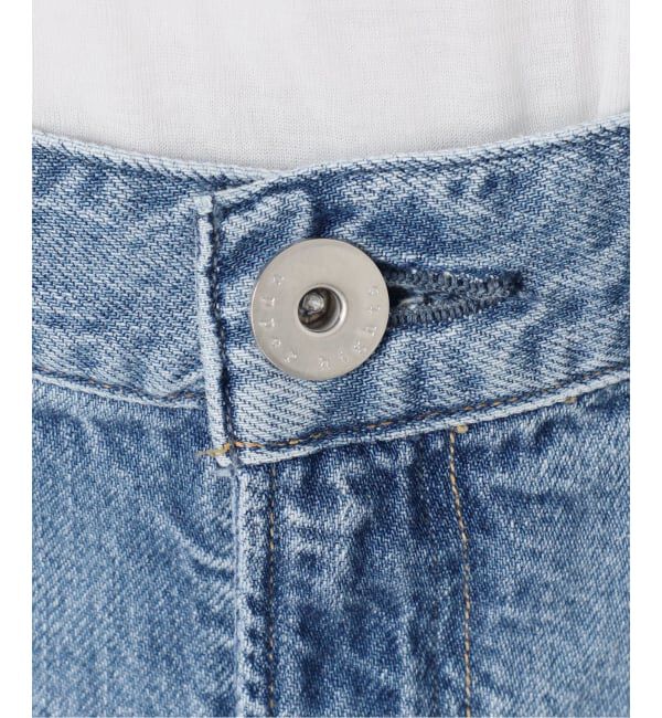Spick and Span「《追加》upper hights/アッパーハイツ 別注THE FLORENCE*」|スカート|