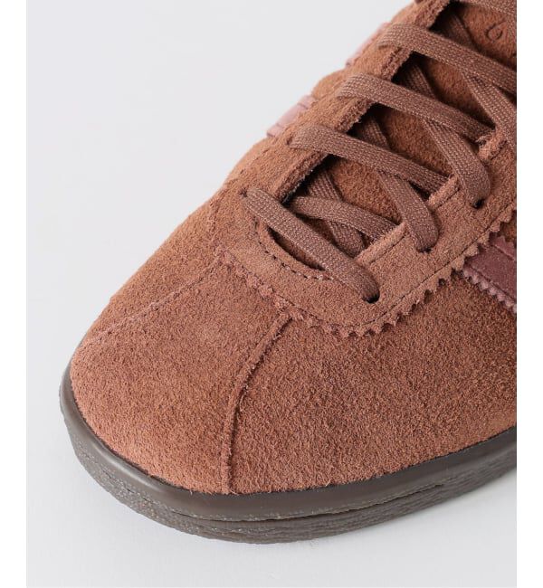FRAMeWORK「ADIDAS/アディダス TOBACCO」|スニーカー|
