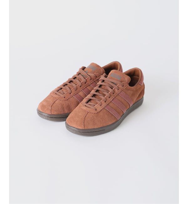 FRAMeWORK「ADIDAS/アディダス TOBACCO」|スニーカー|