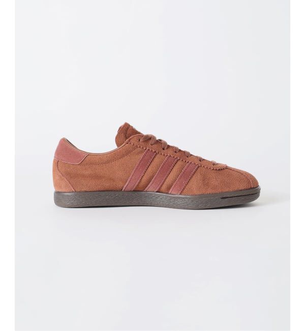 FRAMeWORK「ADIDAS/アディダス TOBACCO」|スニーカー|