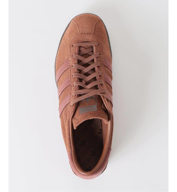 FRAMeWORK「ADIDAS/アディダス TOBACCO」|スニーカー|