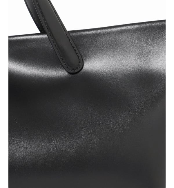 U by SPICK&SPAN「ARTESANOS /アルテサノス ポーチ付きレザートートバッグ」|トートバッグ|