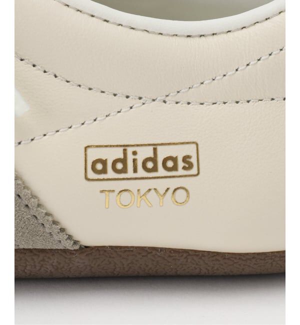Spick and Span「《Exclusive》adidas / アディダス TOKYO W」|スニーカー|