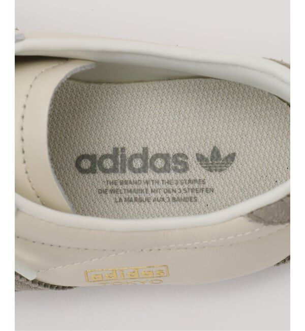 Spick and Span「《Exclusive》adidas / アディダス TOKYO W」|スニーカー|