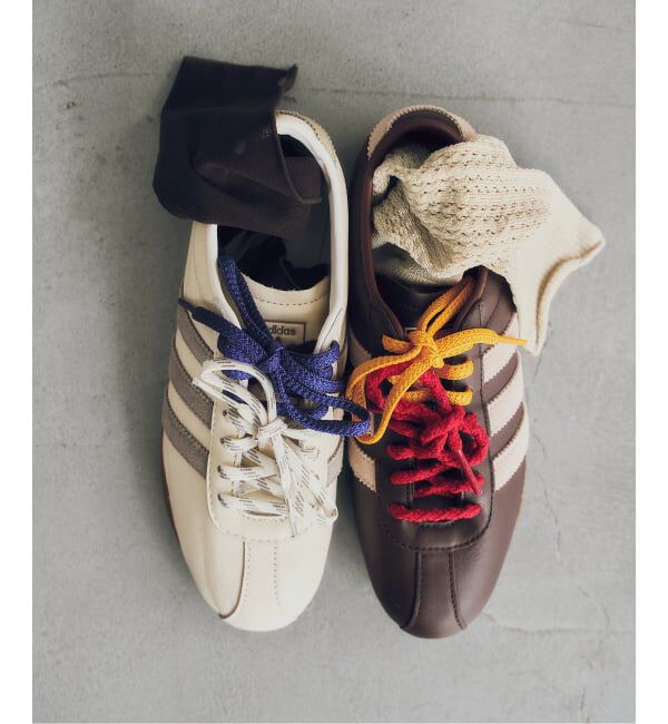Spick and Span「《Exclusive》adidas / アディダス TOKYO W」|スニーカー|