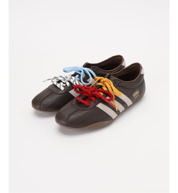Spick and Span「《Exclusive》adidas / アディダス TOKYO W」|スニーカー|