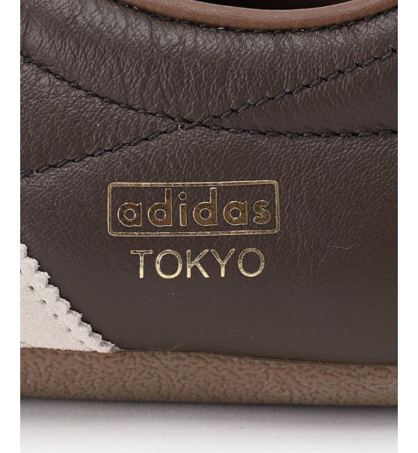 Spick and Span「《Exclusive》adidas / アディダス TOKYO W」|スニーカー|