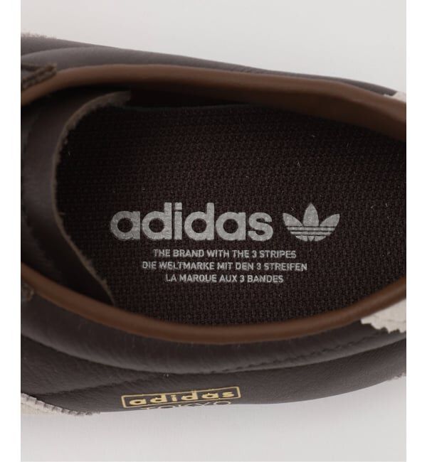 Spick and Span「《Exclusive》adidas / アディダス TOKYO W」|スニーカー|