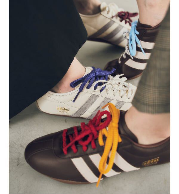 Spick and Span「《Exclusive》adidas / アディダス TOKYO W」|スニーカー|
