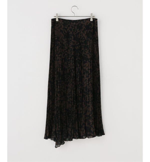 NOBLE「CLOSED/クローズド  Pleated skirt」|スカート|
