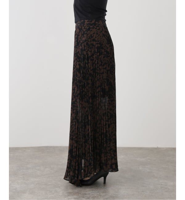 NOBLE「CLOSED/クローズド  Pleated skirt」|スカート|