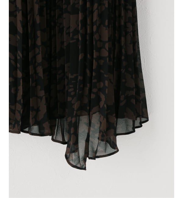 NOBLE「CLOSED/クローズド  Pleated skirt」|スカート|