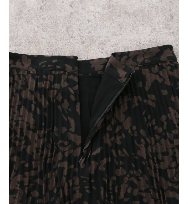 NOBLE「CLOSED/クローズド  Pleated skirt」|スカート|