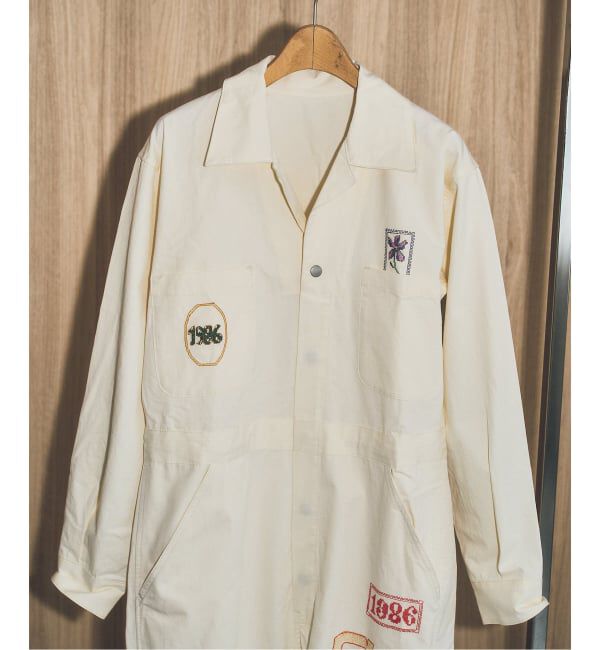 Spick and Span「《40周年 / 予約》Audrey demarre*Spick & Span all in one」|オールインワン|