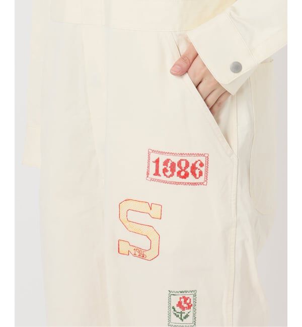 Spick and Span「《40周年 / 予約》Audrey demarre*Spick & Span all in one」|オールインワン|