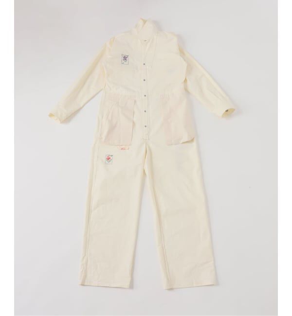 Spick and Span「《40周年 / 予約》Audrey demarre*Spick & Span all in one」|オールインワン|